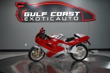New 1991 Bimota YB10