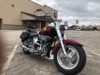 Thumbnail Photo 2 for 1991 Harley-Davidson Softail