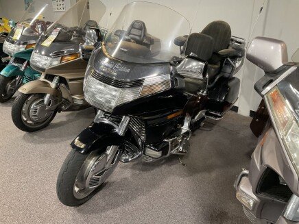 Photo 1 for 1991 Honda Gold Wing