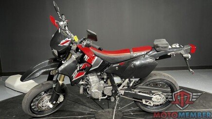 Photo 1 for 1991 Suzuki DR250