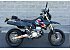 1991 Suzuki DR250