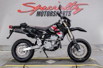1991 Suzuki DR250