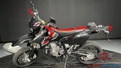 1991 Suzuki DR250