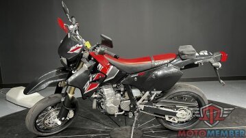 1991 Suzuki DR250