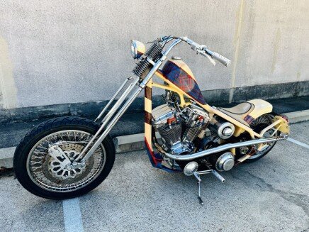 Photo 1 for 1992 Harley-Davidson Other Harley-Davidson Models