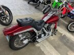 Thumbnail Photo 4 for 1992 Harley-Davidson Softail