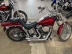 Thumbnail Photo 1 for 1992 Harley-Davidson Softail