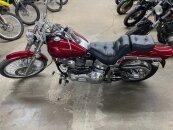 1992 Harley-Davidson Softail
