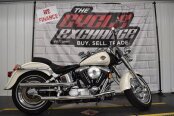 1992 Harley-Davidson Softail