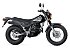 1992 Yamaha TW200