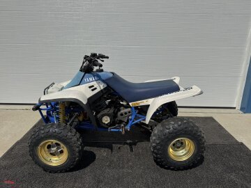 1992 Yamaha XT350