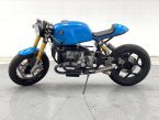 Thumbnail Photo 4 for 1993 BMW R100R