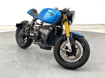 Photo 1 for 1993 BMW R100R