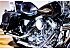 1993 Harley-Davidson Dyna
