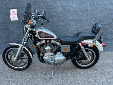Photo 1 for 1993 Harley-Davidson Other Harley-Davidson Models