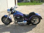 Thumbnail Photo 3 for 1993 Harley-Davidson Softail Custom