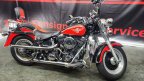 Thumbnail Photo 3 for 1993 Harley-Davidson Softail