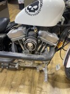 Thumbnail Photo 2 for 1993 Harley-Davidson Sportster