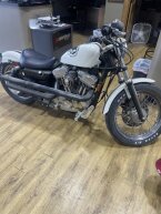 Thumbnail Photo 1 for 1993 Harley-Davidson Sportster