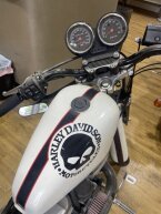 Thumbnail Photo 3 for 1993 Harley-Davidson Sportster