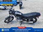 Thumbnail Photo 4 for 1993 Honda Nighthawk