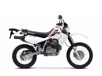Photo 1 for New 1993 Honda XR650L