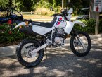 Thumbnail Photo 3 for New 1993 Honda XR650L