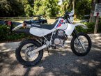 Thumbnail Photo 4 for New 1993 Honda XR650L