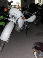 Thumbnail Photo 3 for 1993 Honda XR650L