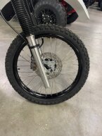 Thumbnail Photo 3 for New 1993 Honda XR650L