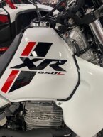 Thumbnail Photo 1 for New 1993 Honda XR650L