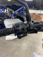 Thumbnail Photo 6 for New 1993 Honda XR650L