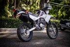 Thumbnail Photo 6 for New 1993 Honda XR650L