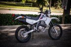 Thumbnail Photo 4 for New 1993 Honda XR650L