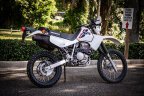Thumbnail Photo 5 for New 1993 Honda XR650L