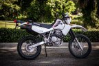 Thumbnail Photo 3 for New 1993 Honda XR650L