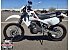 1993 Honda XR650L