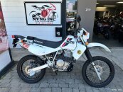 1993 Honda XR650L
