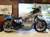 1993 Kawasaki Police 1000