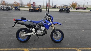 1993 Suzuki DR250SE
