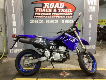 1993 Suzuki DR250SE
