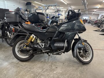 1994 BMW K1100LT