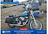 1994 Harley-Davidson Dyna