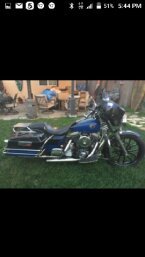 Thumbnail Photo 6 for 1994 Harley-Davidson Police Electra Glide for Sale by Owner