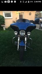 Thumbnail Photo 5 for 1994 Harley-Davidson Police Electra Glide for Sale by Owner