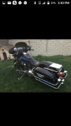 Thumbnail Photo 1 for 1994 Harley-Davidson Police Electra Glide for Sale by Owner