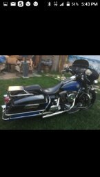 Thumbnail Photo 2 for 1994 Harley-Davidson Police Electra Glide for Sale by Owner