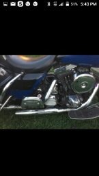 Thumbnail Photo 3 for 1994 Harley-Davidson Police Electra Glide for Sale by Owner