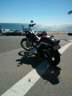Thumbnail Photo 1 for 1994 Harley-Davidson Softail Springer for Sale by Owner