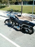 Thumbnail Photo 4 for 1994 Harley-Davidson Softail Springer for Sale by Owner